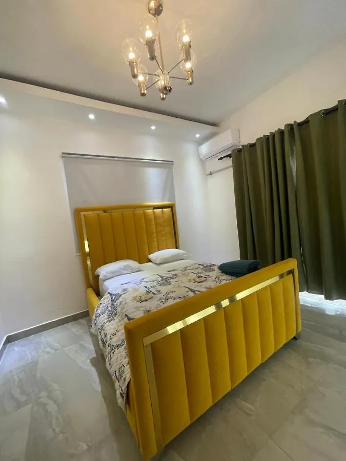 Apartamento/villa con piscina Verdana San Francisco de Macorís 0*,  Repubblica Dominicana