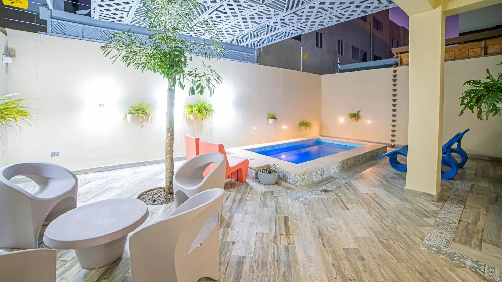 Villa Apartamento/villa con piscina Verdana San Francisco de Macorís