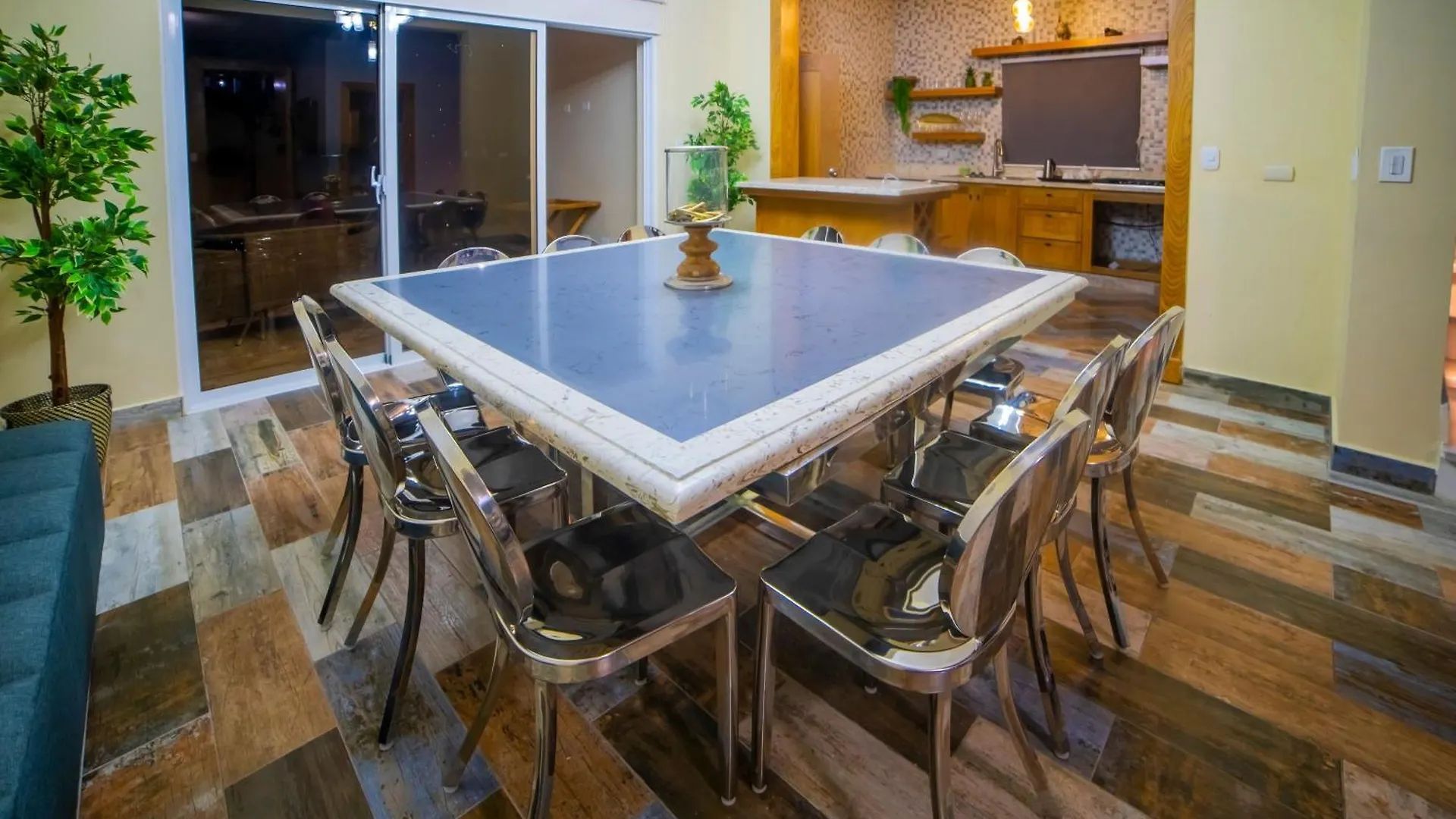 Apartamento/villa con piscina Verdana San Francisco de Macorís